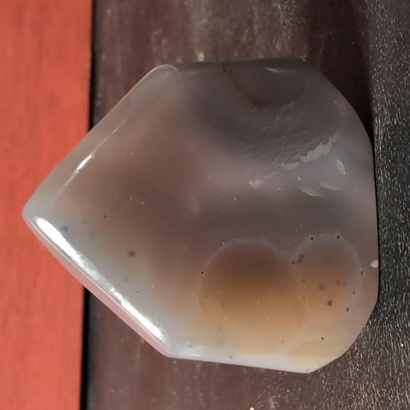 Polished Geode Agate #5 - Picture 3 of 7